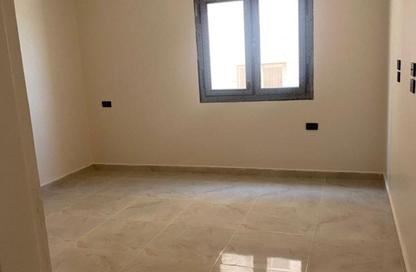 Apartment - 3 Bedrooms - 3 Bathrooms for sale in Gardina Sun - Northern Expansions - 6 October City - Giza